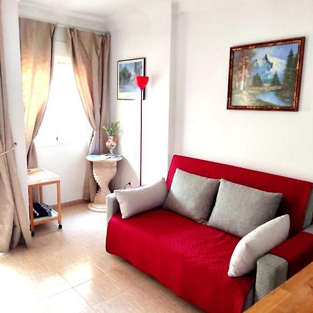 Appartement Estrella Daly à Dénia Extérieur photo