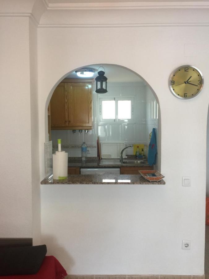 Appartement Estrella Daly à Dénia Extérieur photo