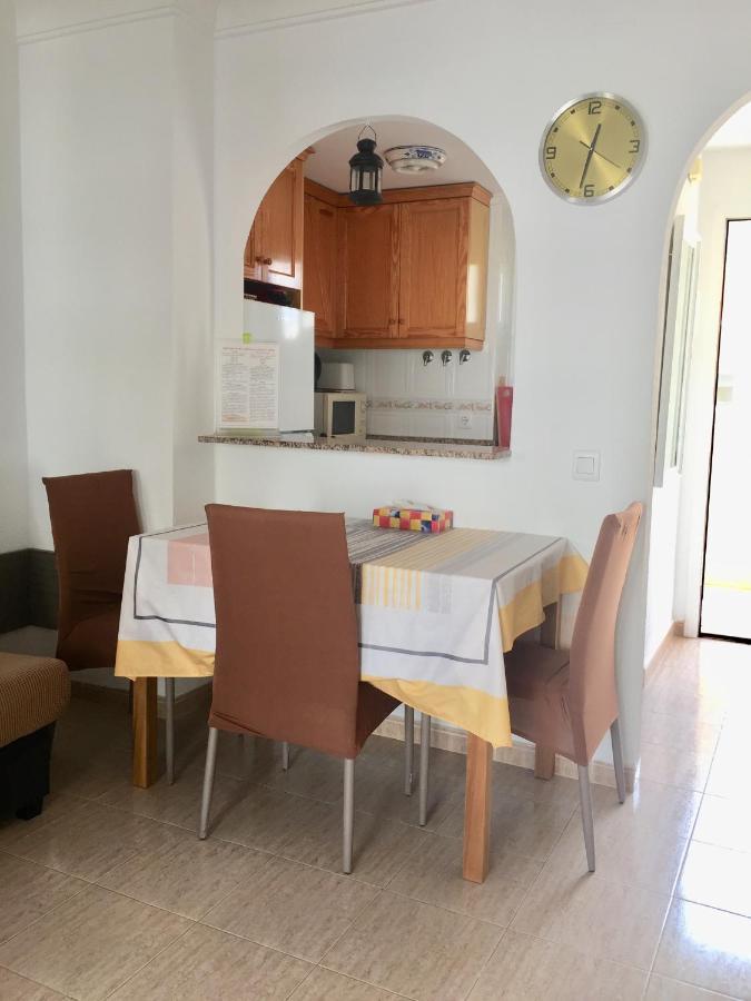 Appartement Estrella Daly à Dénia Extérieur photo