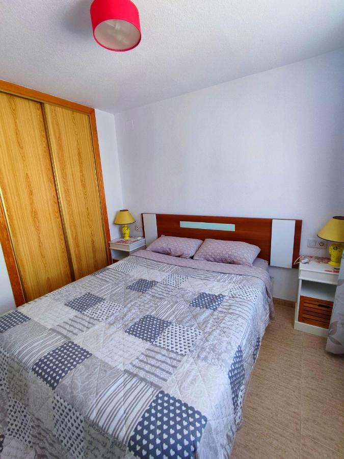 Appartement Estrella Daly à Dénia Extérieur photo