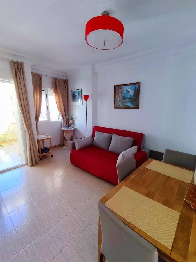 Appartement Estrella Daly à Dénia Extérieur photo