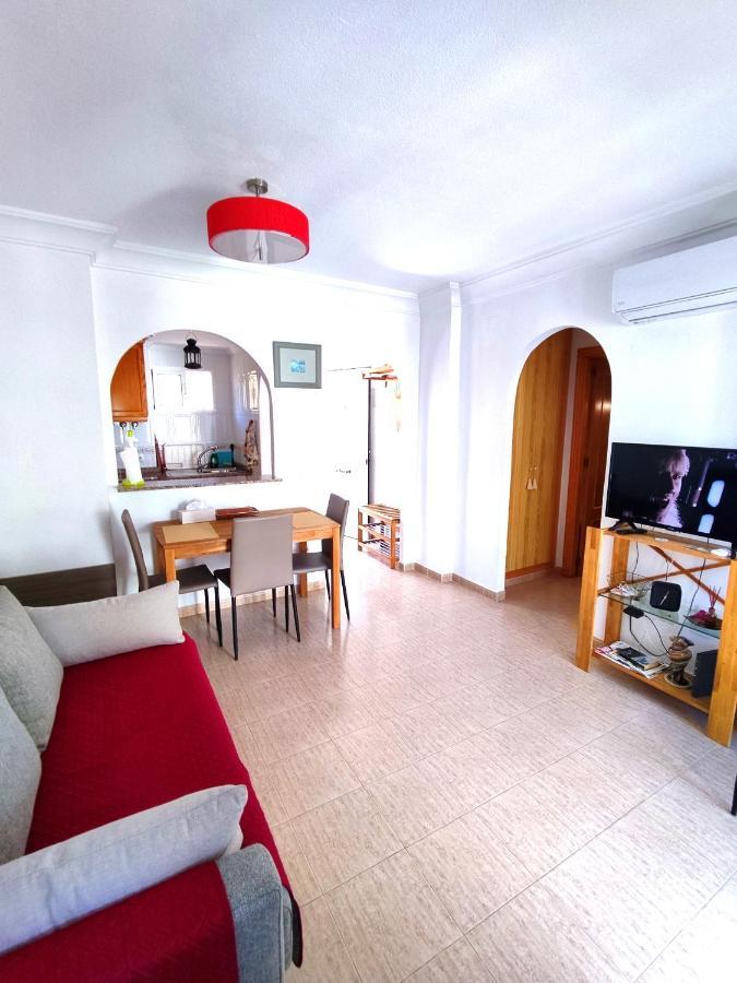 Appartement Estrella Daly à Dénia Extérieur photo
