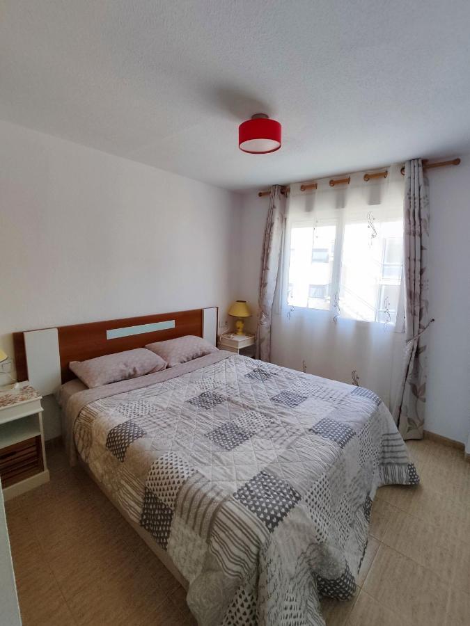 Appartement Estrella Daly à Dénia Extérieur photo