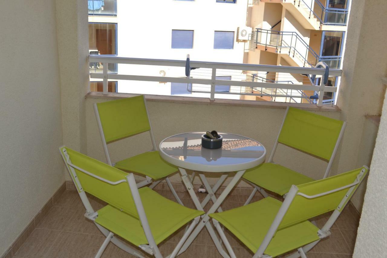 Appartement Estrella Daly à Dénia Extérieur photo